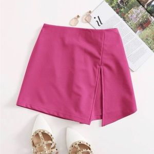 Skorts